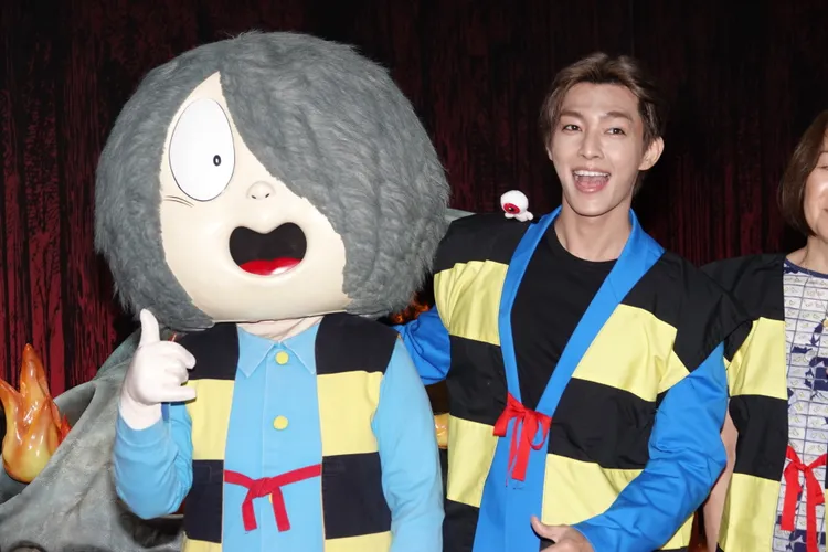 炎亞綸豐收年準備奉獻出「7位數」紅包。陳德興攝