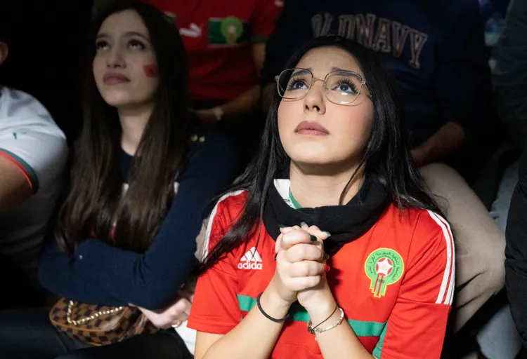 美聯社