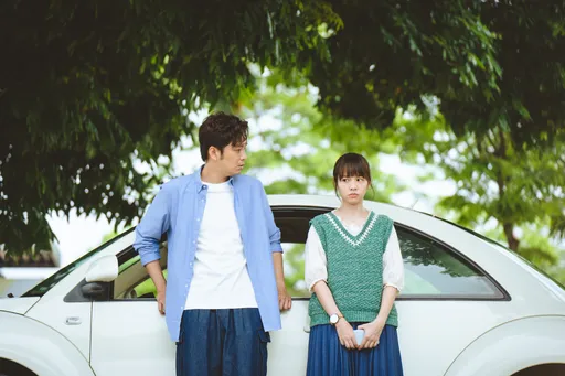 「鷗貴CP」張書偉終於抱得美人歸 被黃姵嘉抖出可怕的一面