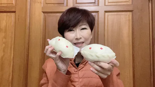 陳亭妃指黑道介入議長選舉 「求總統副總統救救台南」