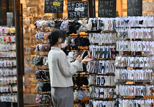 南韓人將至少年輕1歲？　韓媒：明年有望統一使用「周歲計齡法」