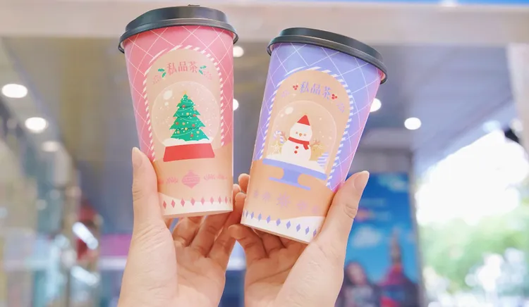 即日起-12/27購買指定私品茶任一品項並登錄，有機會抽中SYM JET SL 125CC機車，價值10萬1800元。業者提供