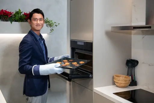 吳慷仁擁百坪豪宅等娶回女主人邵雨薇 不排斥當爸「有學習對象」