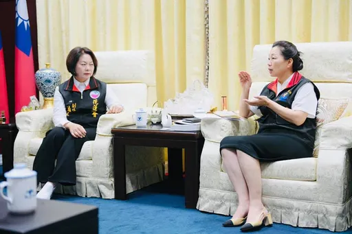 花蓮縣副議長潘月霞疑涉貪　檢方聲押