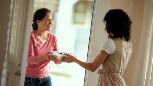 「遠親不如近鄰?」他嘆搬家兩個月都不認識 網卻回:這樣才好!