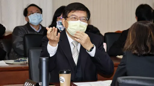 動態清零卡到兩岸春節加班機「有回無去」 王國材:國籍航空會應變處理