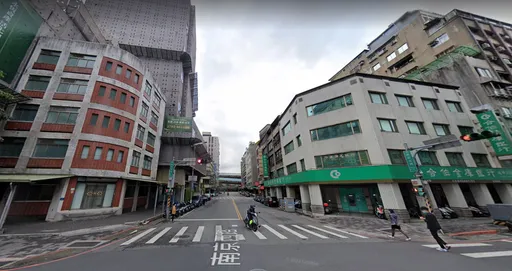大稻埕房价年增逾1成 南京西路新案开价「挑战百万俱乐部」