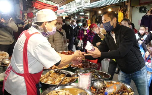 王鴻薇酸「以為王國材是我發言人」 吳怡農回嗆:一點建設性都沒有