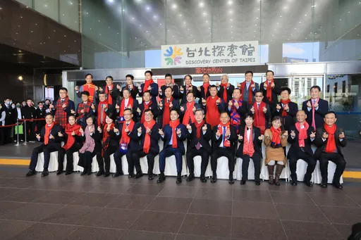 林奕華2月上任!北市3首長晚到位 議員轟:市政接軌變脫軌