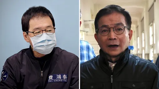 國民黨中生代喊「世代交替」醞釀逼宮？　黨團總召「1句話」霸氣表態