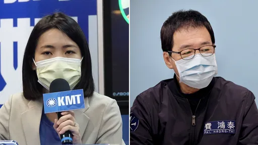 分析|國民黨「世代交替」恐掀茶壺風暴? 學者曝「這人」態度決定一切