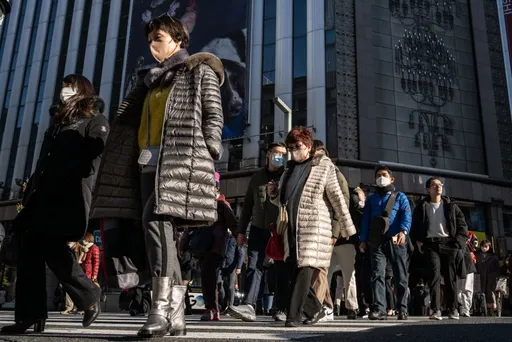 還是怕怕？　日本調查：近8成受訪者會續戴口罩