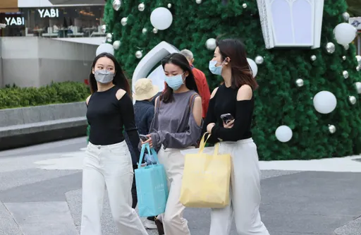 明這幾區續濕冷！周末迎10年來最早寒流　低溫下探6℃記得穿暖