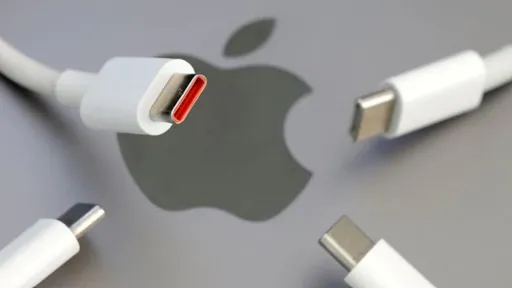 iPhone15全系採USB-C接口 千億配件產業價格殺戮戰來了