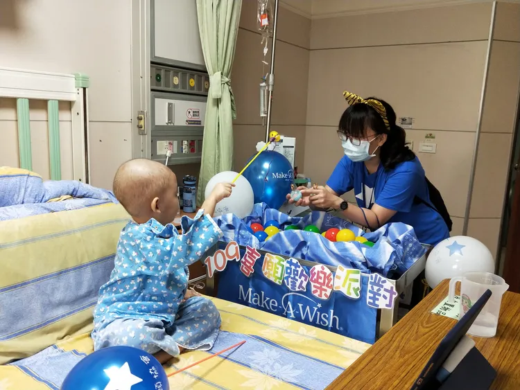 台灣保時捷相信身為在地成員，為後代創造永續教育與環境的未來極其重要。台灣保時捷「夢工程計畫」攜手博幼基金會、荒野保護協會、此次活動也跟隨德國原廠的腳步，將公益善款部分款項挹注至喜願協會，幫助身處困境的兒童實現夢想。業者提供