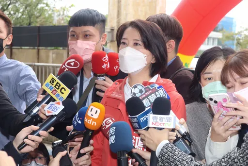 國發所門生學位慘遭「雙殺」　王鴻薇：台大要如何處理陳明通？