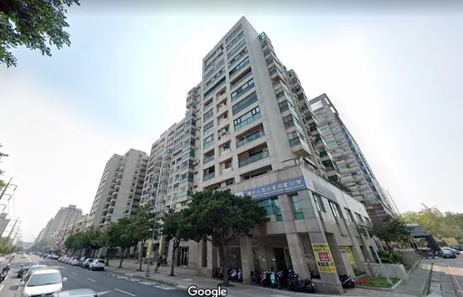 中市府追債！　台開「28年建商保留金店面」單價下殺11萬　　