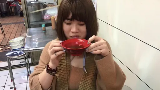 寒流來襲　彰化「超滋補早餐」湧人潮