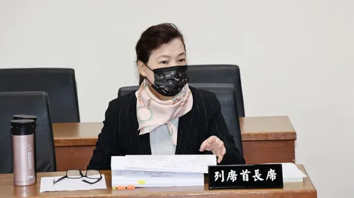 台積電赴美設廠疑「掏空台灣」　經長：台灣仍是最重要的國際供應鏈