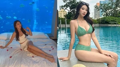 遭问该把机车还孙生？还酸她「课金女友」　Wendy委屈：生活费都我出！