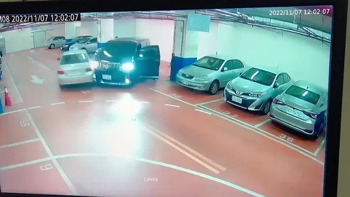 黑幫成員買中古車出車禍　恐嚇業務原價購回！他不從竟遭擄凌虐