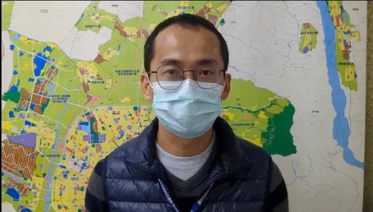 台中市交通局公共運輸與捷運工程處科長徐世樺表示，經調閱錄影帶已經對台中客運開罰3萬元並針對公共運輸補助扣點。台中市交通局提供