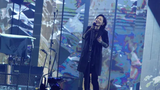 安溥攻蛋演唱會門票沒賣完 曝心聲「40歲的我臉皮很厚了」