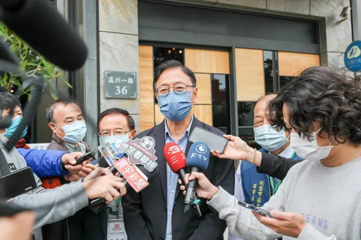 張善政小內閣持續納材徵詢 「婦幼局」政見恐因市府局處滿編得再評估