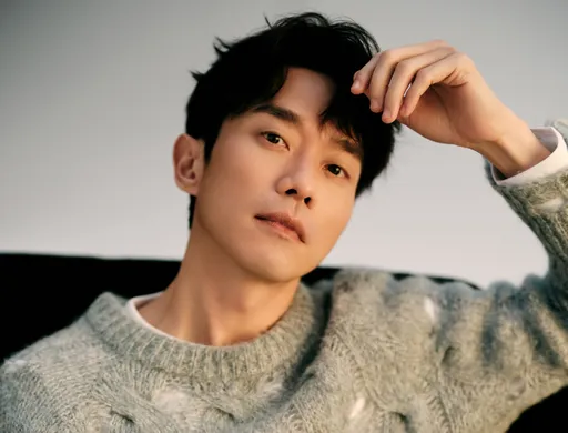 那個男人回來了！張棟樑自曝情史竟跟梁詠琪有關