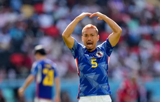 世界盃｜日本涼了？對決世界前10名勝率僅9.8%！藍色武士怎麼突破？