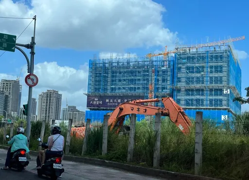 2022房市怪象|大台北買氣冷到爆 建商逆勢操作「各個挑戰區域新高」