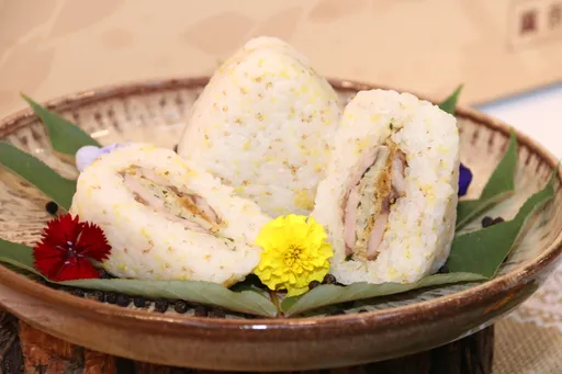 飯糰處處有 最強就這2顆!全台155款大PK、小七也能買到冠軍