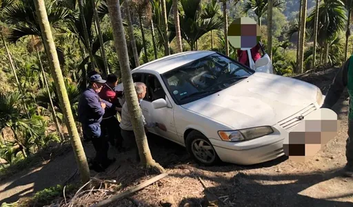 悲慘聖誕夜!導航帶入檳榔園 南投警走5公里才找到車
