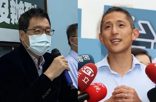 每逢選舉必遷「機」? 他酸吳怡農:你是在打臉自家大人!