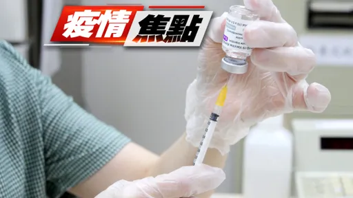 天冷疫情燒!今本土17949死亡36 確診增16%