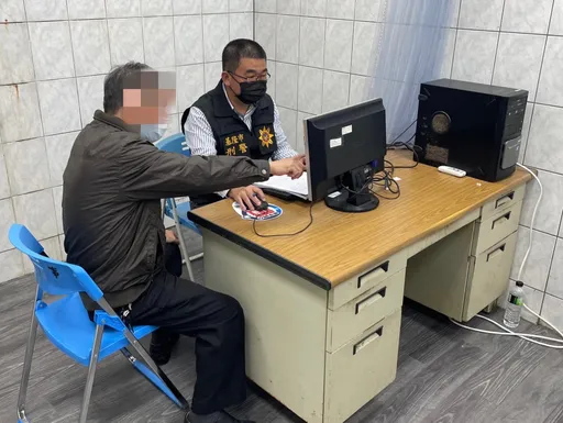 碧砂漁港女屍不再是無主孤魂 14年後警助「A067無名女」落葉歸根