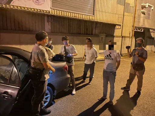 惡老闆放高利貸借錢給移工 越南同鄉押人討債不手軟