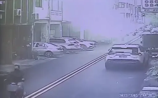 苗栗3姊弟枉死|樓上狂燒、樓下家人未察覺 致命3關鍵曝光