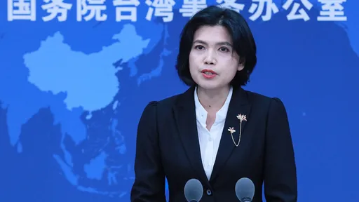 中國禁台灣食品「反咬民進黨抹黑」　國台辦：都有告知原因並且延長時限
