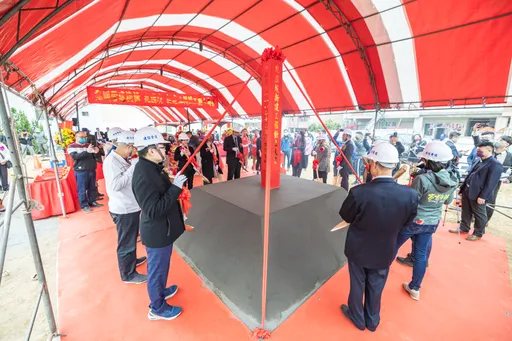 首購族退到海線　2字頭買房總價628萬元起