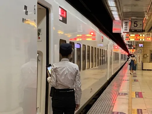 都不來拿!要求台鐵運送遺失物要收錢了 逾期未領加收保管費