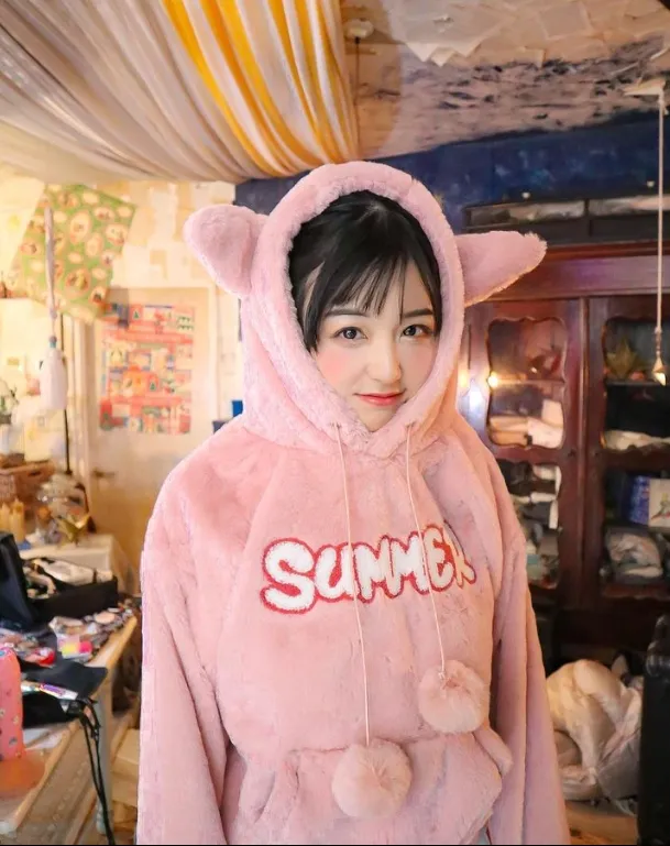 翻攝自IG kurita__emi