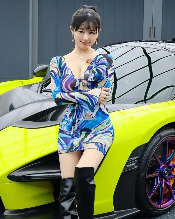 翻攝自IG kurita__emi