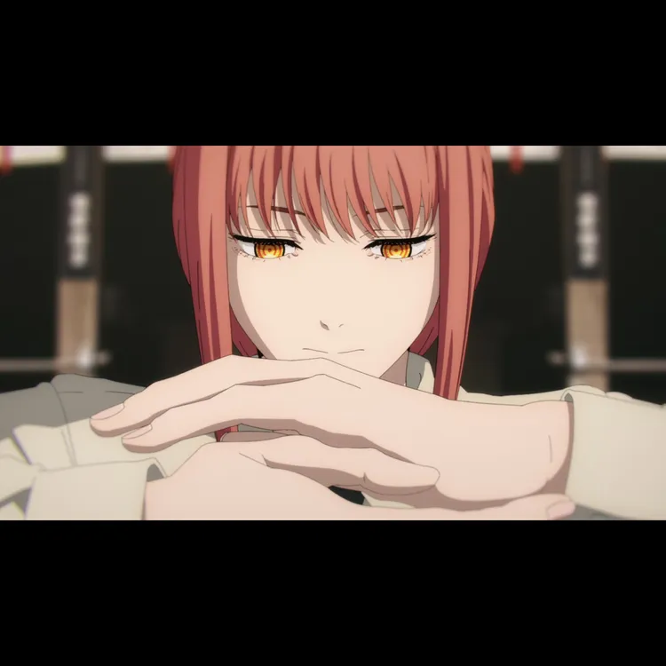 真紀真是《鏈鋸人》中擁有強大力量的神祕人。羚邦集團