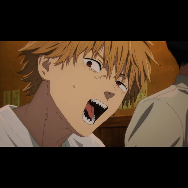 淀治與後來以「鏈鋸人」的狂傲姿態重生。羚邦集團