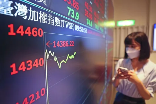 新年封關倒數!政府基金連2天合計買超逾110億 投顧董座喊「物超所值」