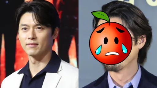 玄彬升格奶爸1個月首露臉 滿臉鬍子滄桑老10歲