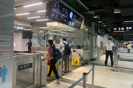 高鐵運量回升「疫前9成」關鍵曝! 明年拚旅遊達398萬人