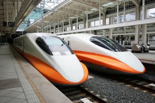 春節搶票!高鐵、台鐵今起開放訂票 網路訂票網址看這裡