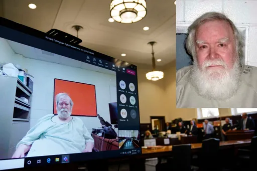 偵破半世紀1懸案後連破4案 美百人斬「斷肢殺手」被害人再+5